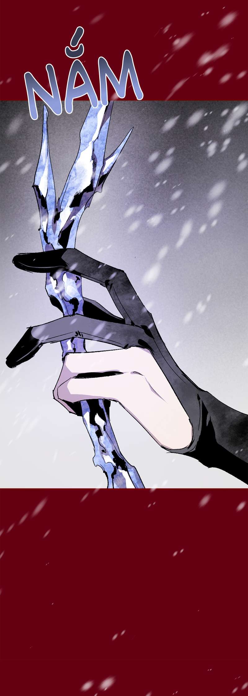 Lời Thú Nhận Của Chúa Tể Bóng Tối Chapter 95 - Trang 2