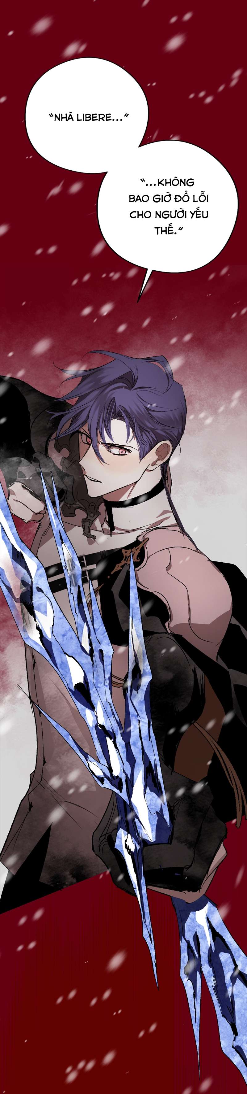 Lời Thú Nhận Của Chúa Tể Bóng Tối Chapter 95 - Trang 2