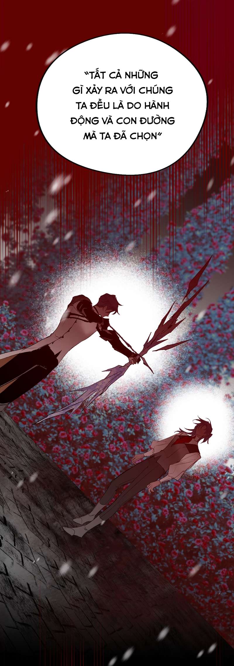 Lời Thú Nhận Của Chúa Tể Bóng Tối Chapter 95 - Trang 2