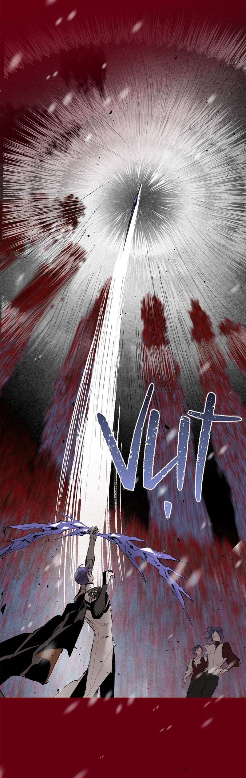 Lời Thú Nhận Của Chúa Tể Bóng Tối Chapter 95 - Trang 2