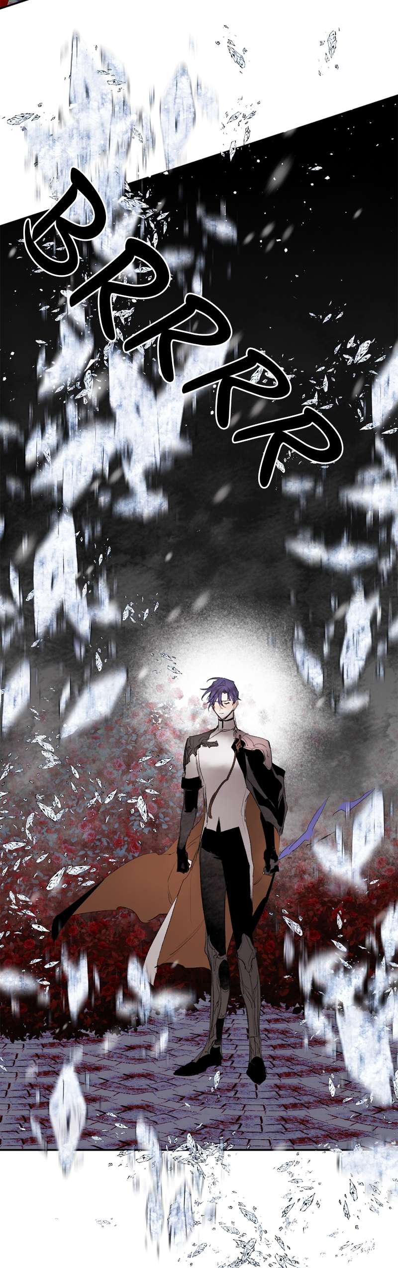 Lời Thú Nhận Của Chúa Tể Bóng Tối Chapter 95 - Trang 2