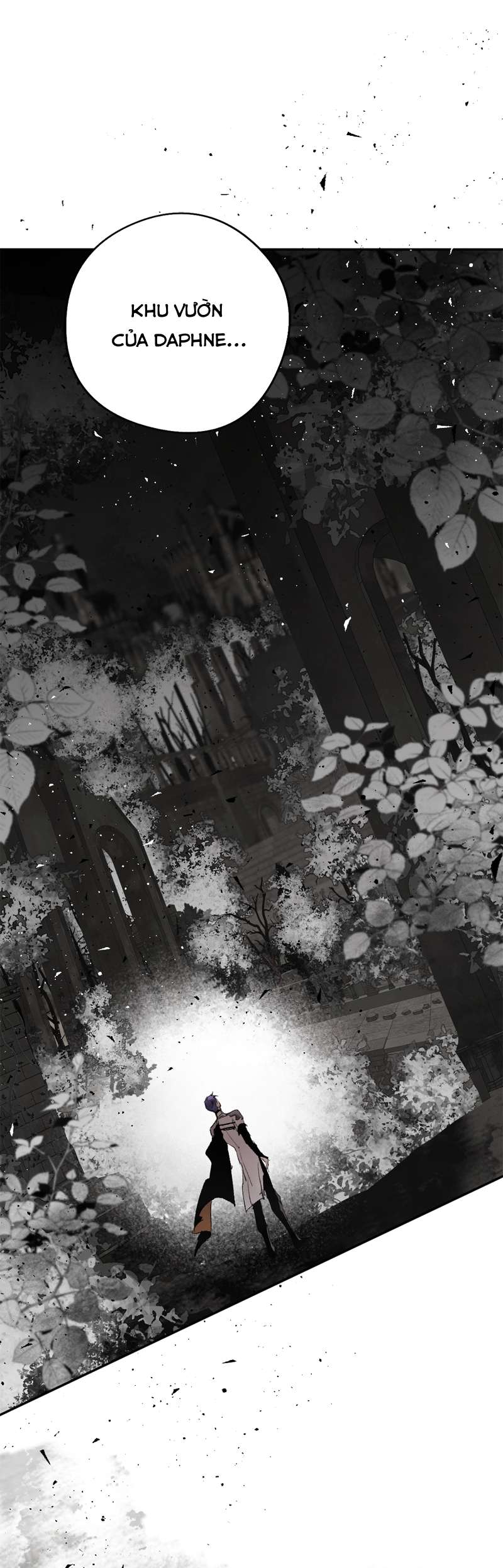 Lời Thú Nhận Của Chúa Tể Bóng Tối Chapter 95 - Trang 2