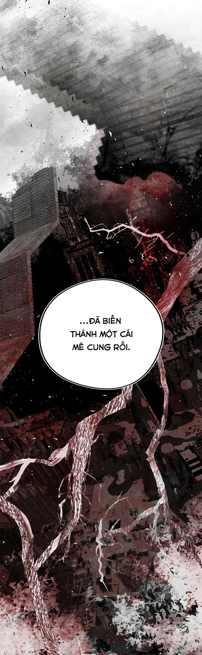 Lời Thú Nhận Của Chúa Tể Bóng Tối Chapter 95 - Trang 2