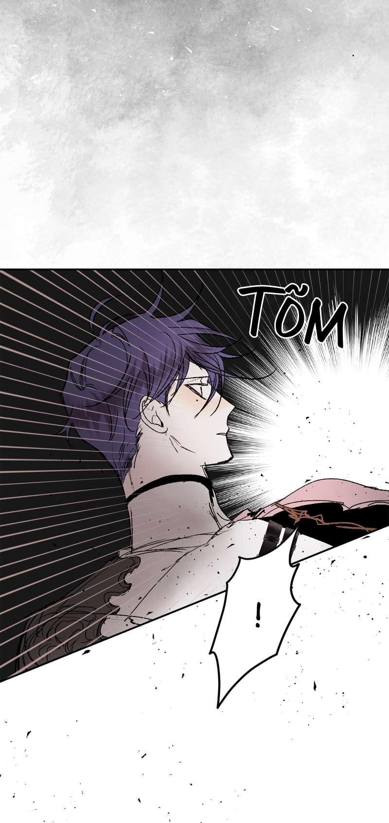 Lời Thú Nhận Của Chúa Tể Bóng Tối Chapter 95 - Trang 2