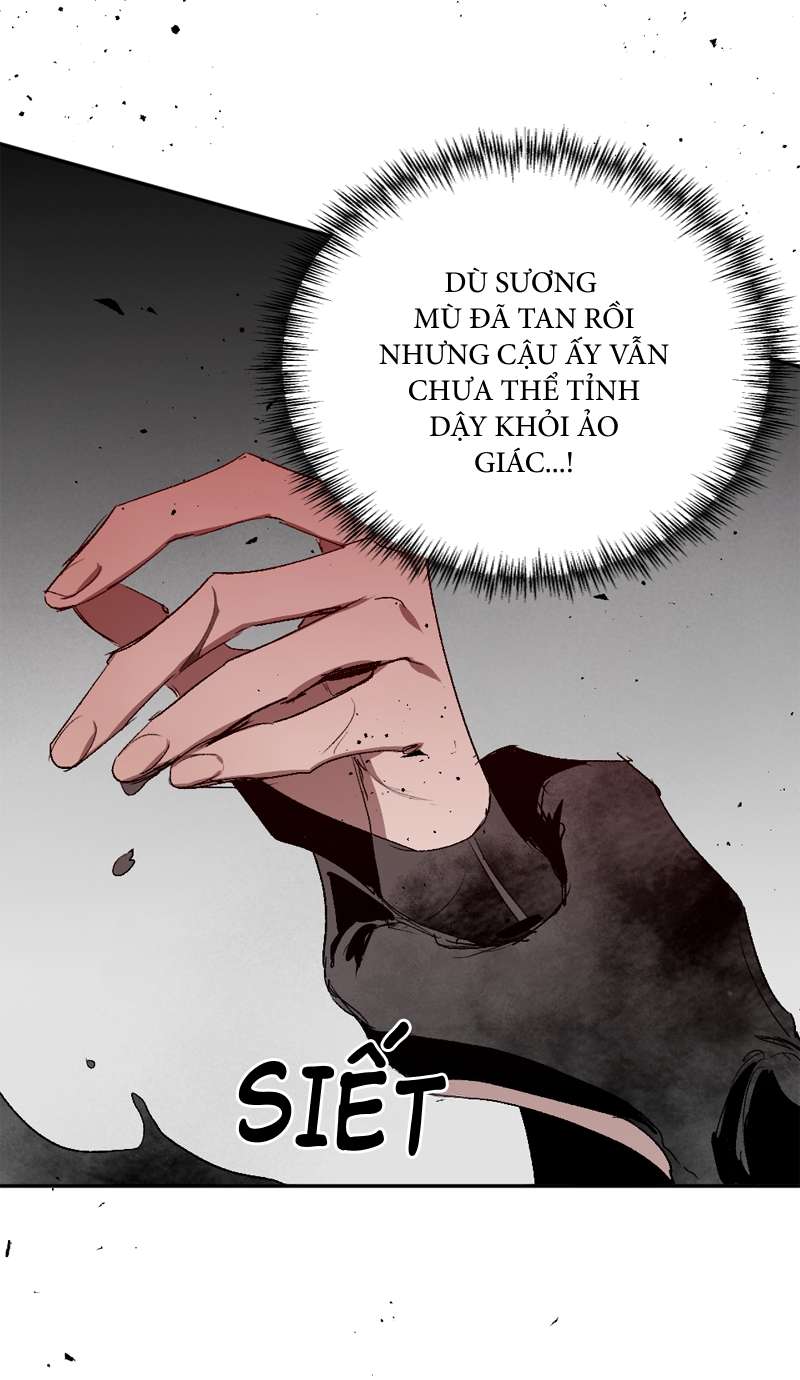 Lời Thú Nhận Của Chúa Tể Bóng Tối Chapter 95 - Trang 2
