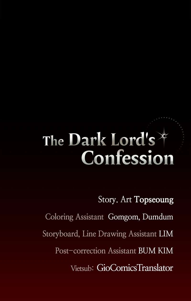 Lời Thú Nhận Của Chúa Tể Bóng Tối Chapter 95 - Trang 2