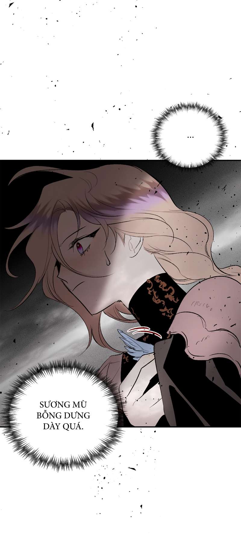 Lời Thú Nhận Của Chúa Tể Bóng Tối Chapter 95 - Trang 2