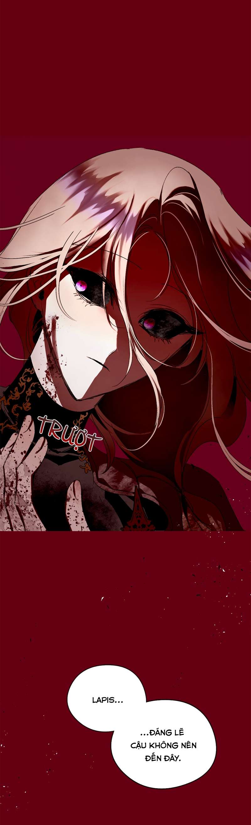 Lời Thú Nhận Của Chúa Tể Bóng Tối Chapter 96 - Trang 2