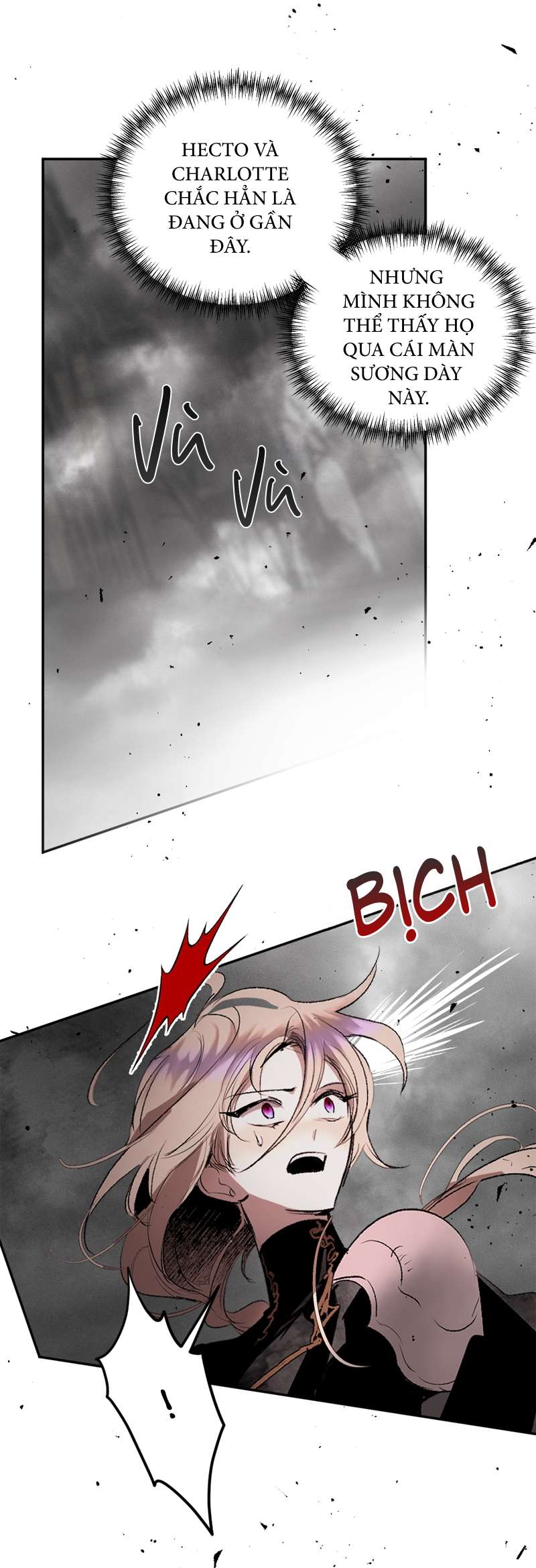 Lời Thú Nhận Của Chúa Tể Bóng Tối Chapter 97 - Trang 2