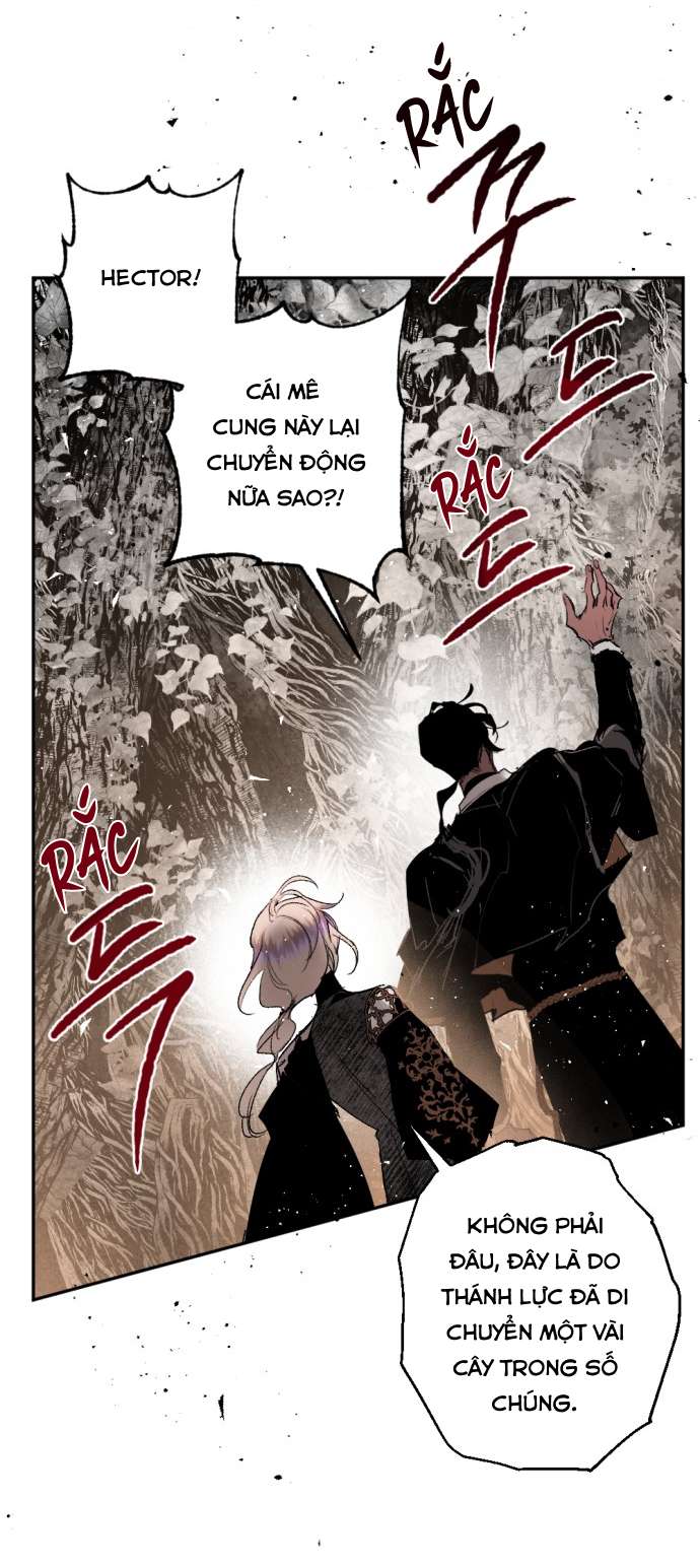 Lời Thú Nhận Của Chúa Tể Bóng Tối Chapter 98 - Trang 2