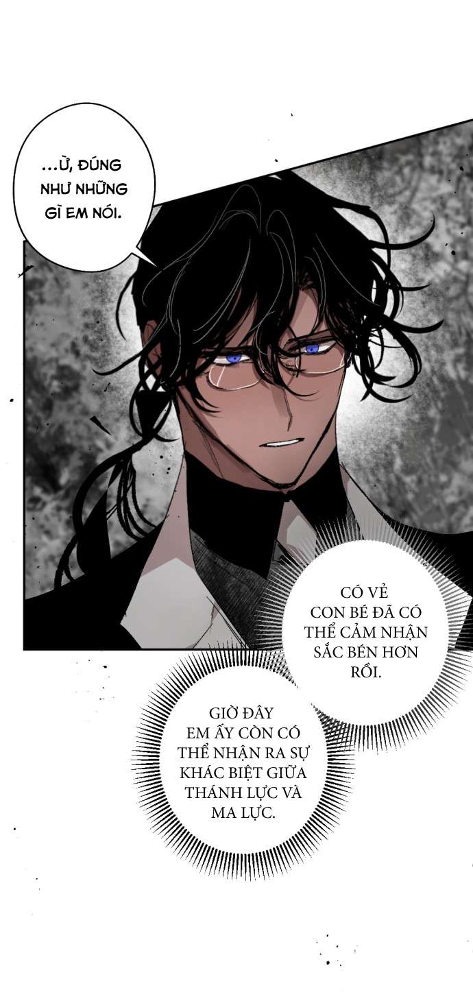 Lời Thú Nhận Của Chúa Tể Bóng Tối Chapter 98 - Trang 2