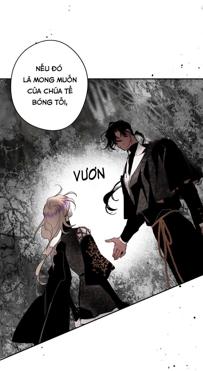 Lời Thú Nhận Của Chúa Tể Bóng Tối Chapter 98 - Trang 2