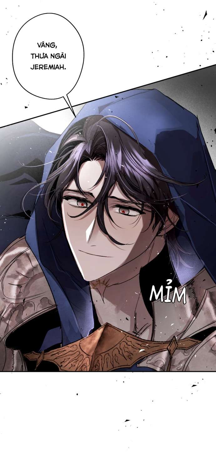 Lời Thú Nhận Của Chúa Tể Bóng Tối Chapter 98 - Trang 2