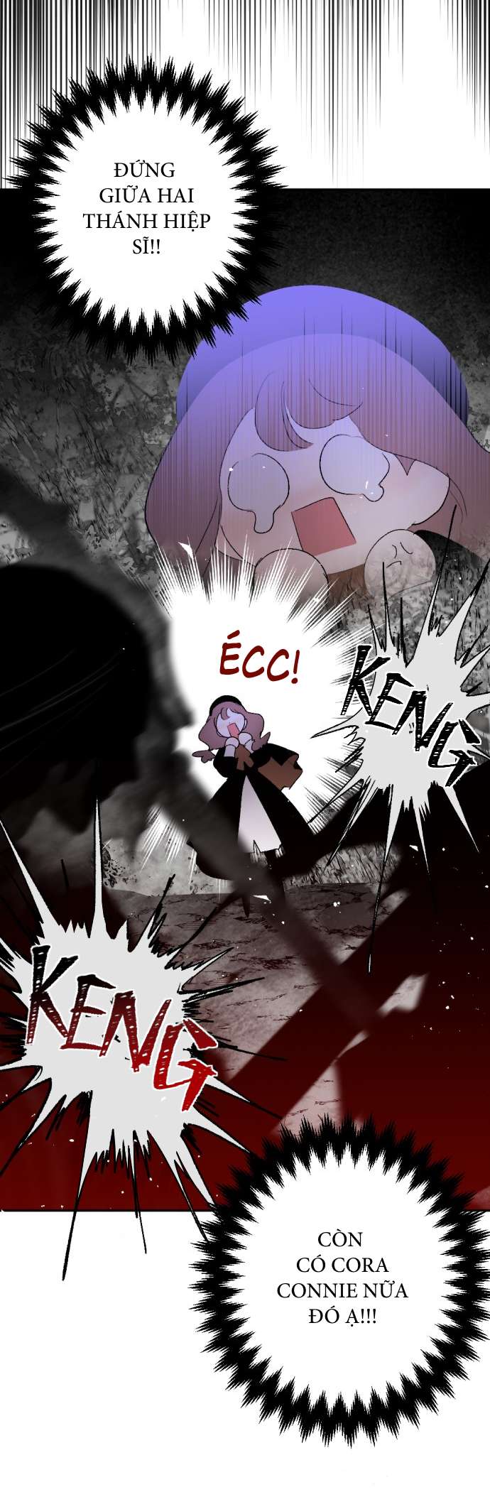 Lời Thú Nhận Của Chúa Tể Bóng Tối Chapter 98 - Trang 2