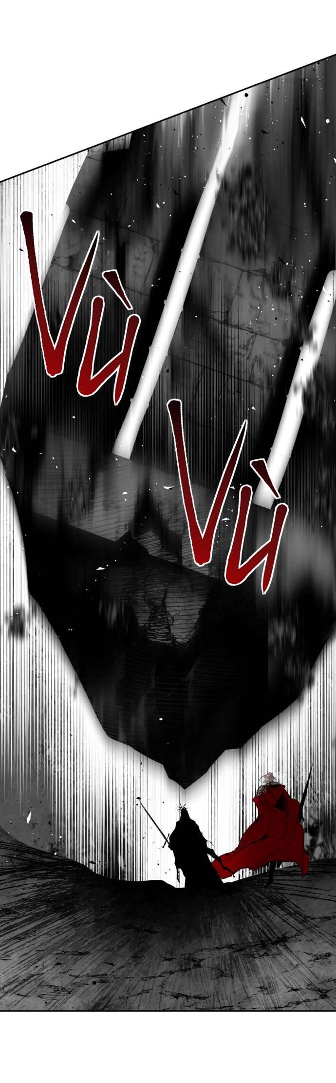 Lời Thú Nhận Của Chúa Tể Bóng Tối Chapter 98 - Trang 2