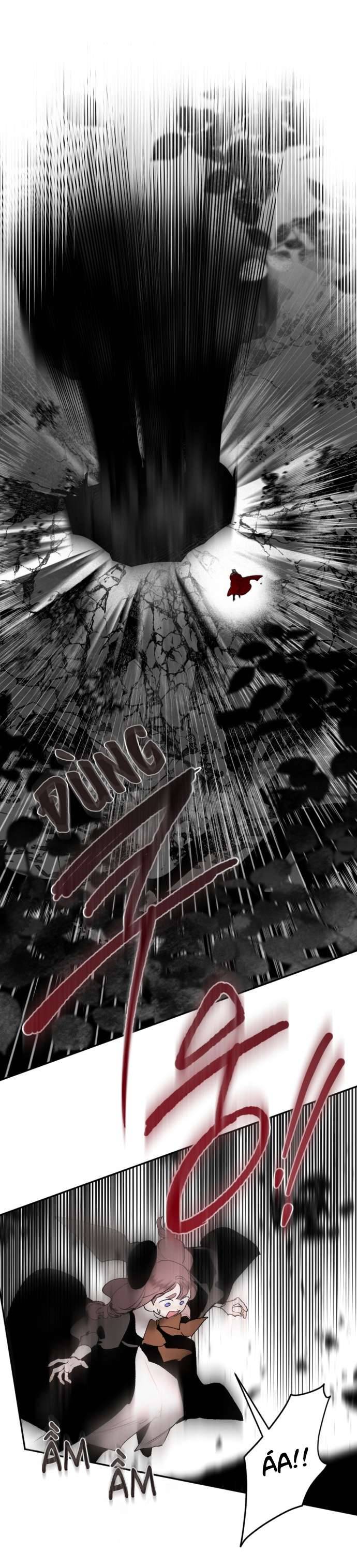 Lời Thú Nhận Của Chúa Tể Bóng Tối Chapter 98 - Trang 2