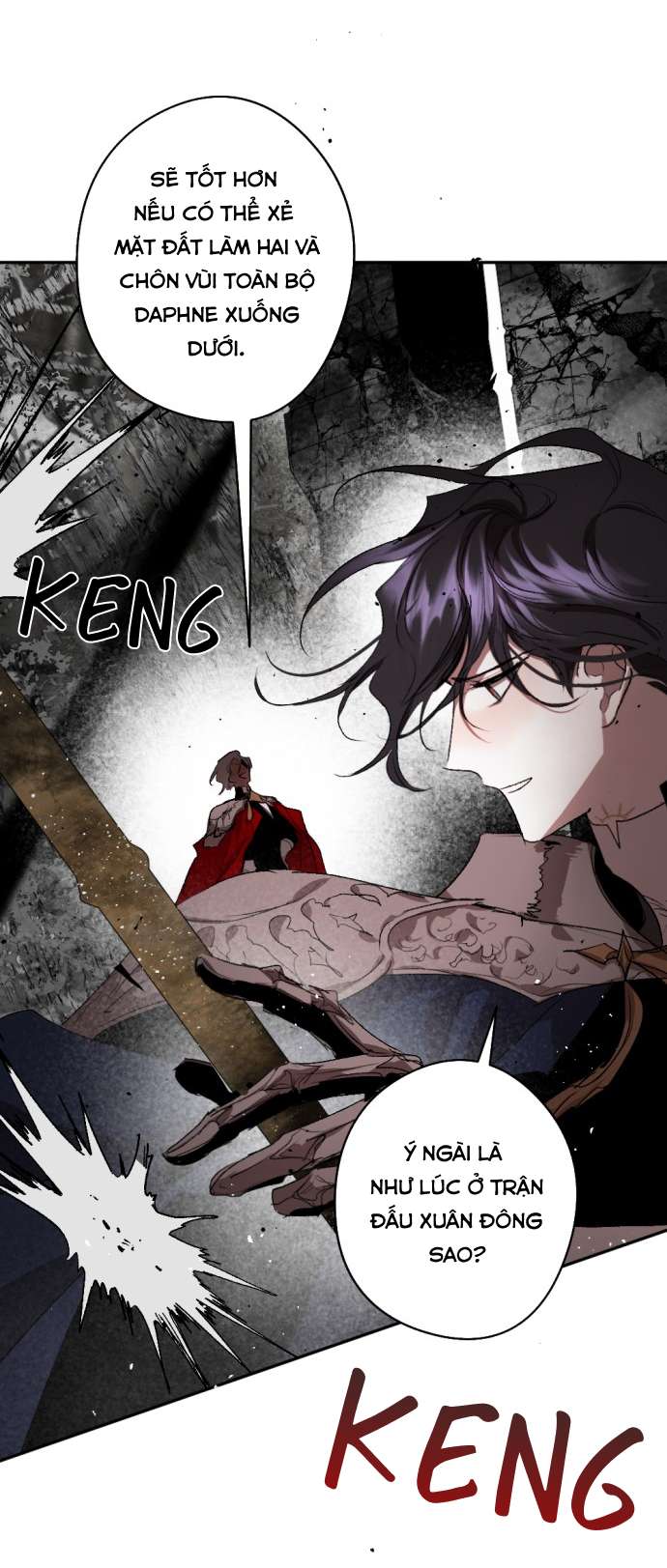 Lời Thú Nhận Của Chúa Tể Bóng Tối Chapter 98 - Trang 2