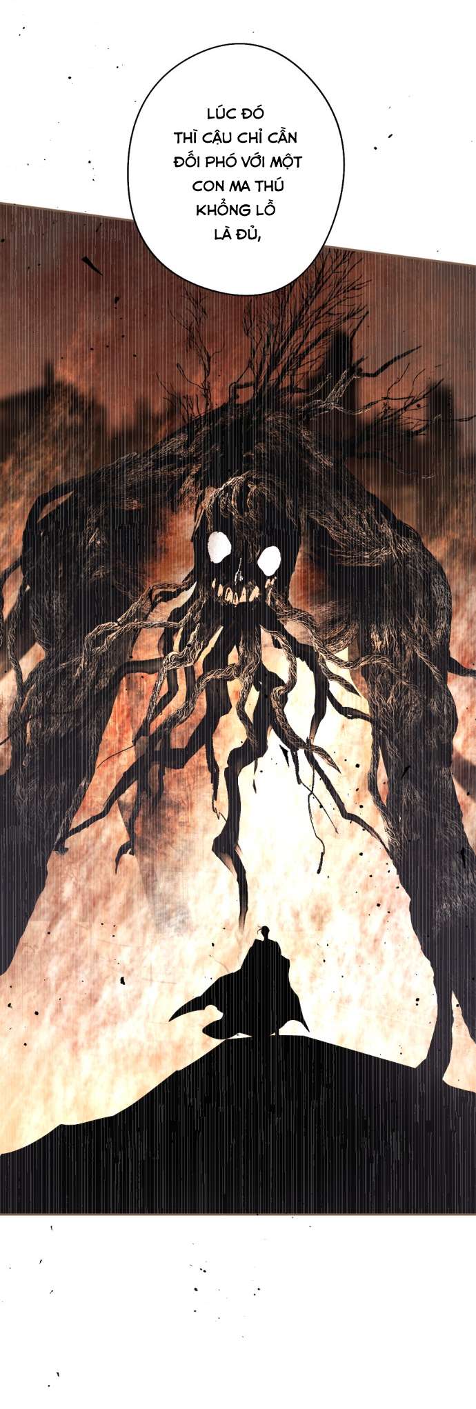 Lời Thú Nhận Của Chúa Tể Bóng Tối Chapter 98 - Trang 2