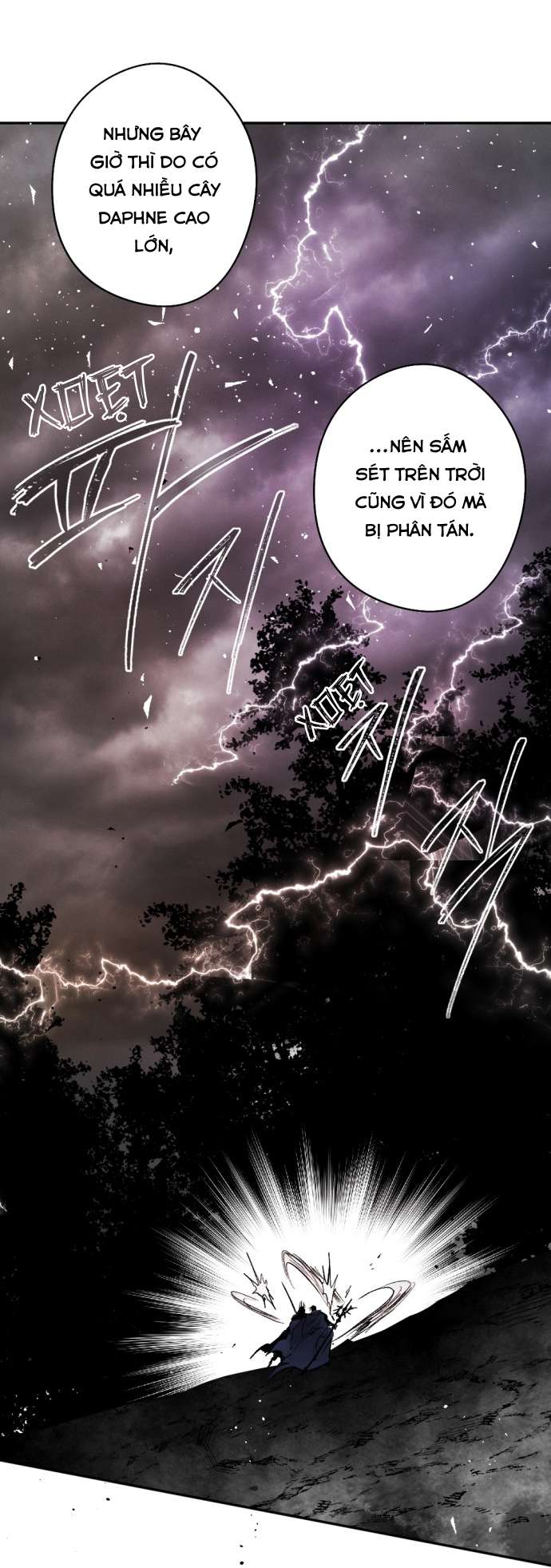 Lời Thú Nhận Của Chúa Tể Bóng Tối Chapter 98 - Trang 2