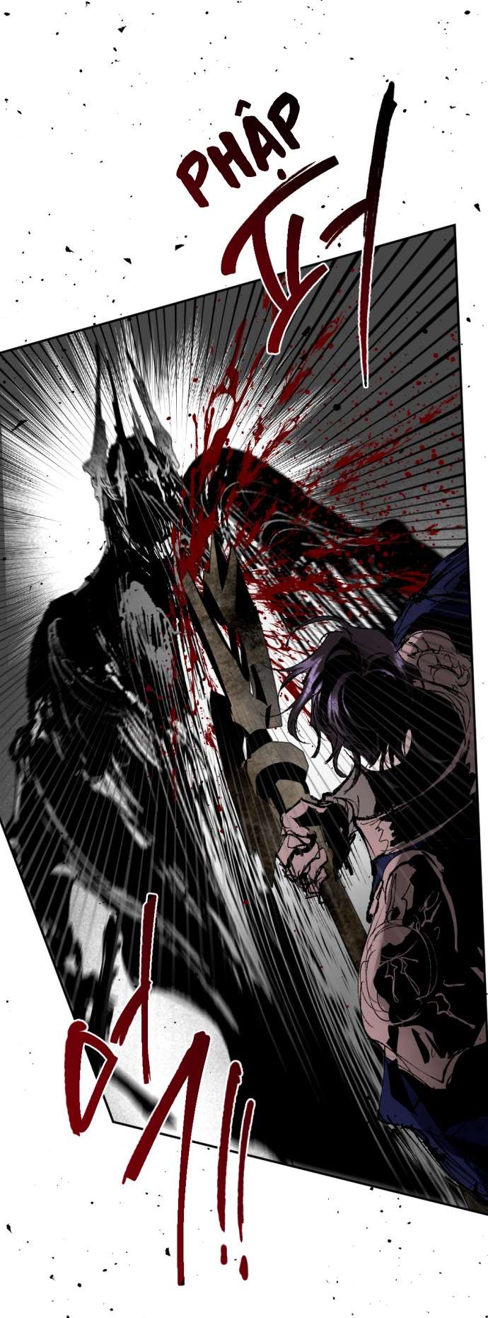 Lời Thú Nhận Của Chúa Tể Bóng Tối Chapter 98 - Trang 2