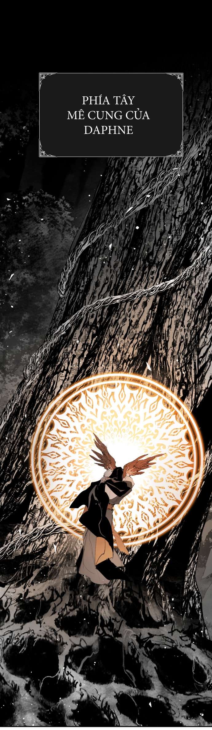 Lời Thú Nhận Của Chúa Tể Bóng Tối Chapter 98 - Trang 2