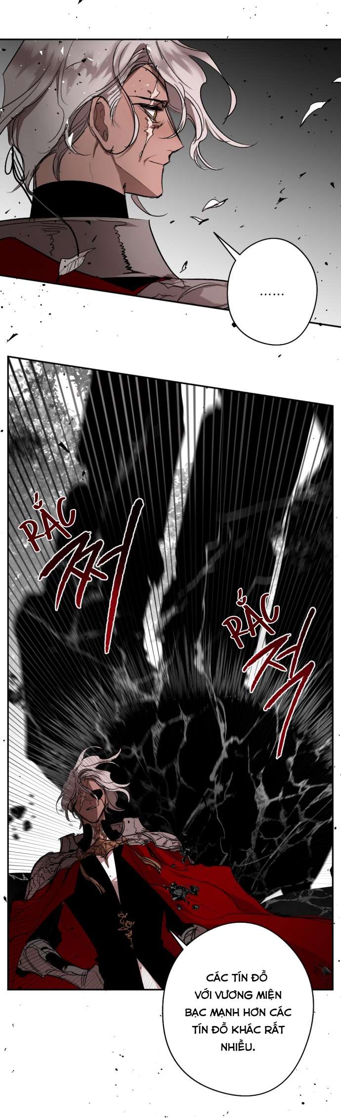 Lời Thú Nhận Của Chúa Tể Bóng Tối Chapter 98 - Trang 2