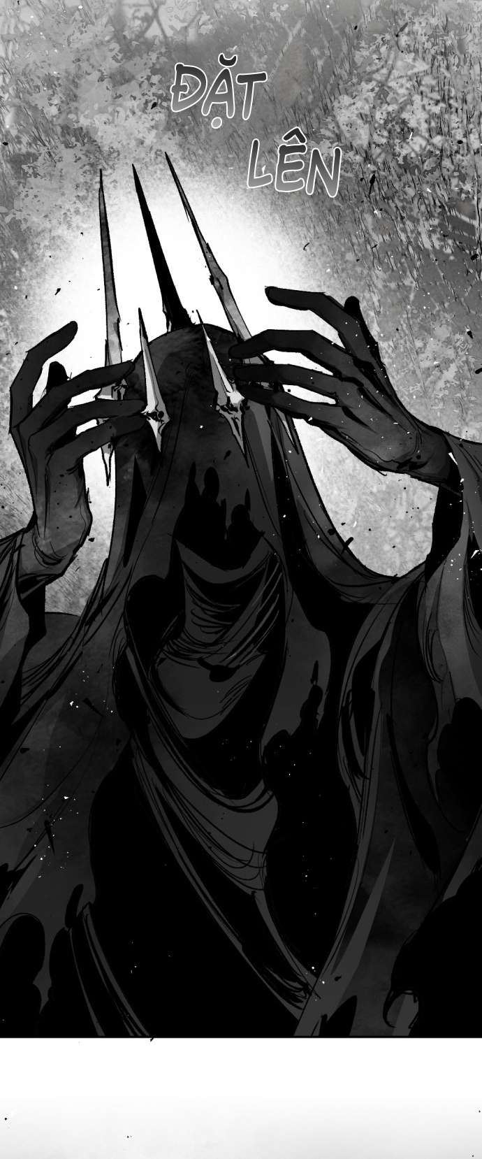 Lời Thú Nhận Của Chúa Tể Bóng Tối Chapter 98 - Trang 2