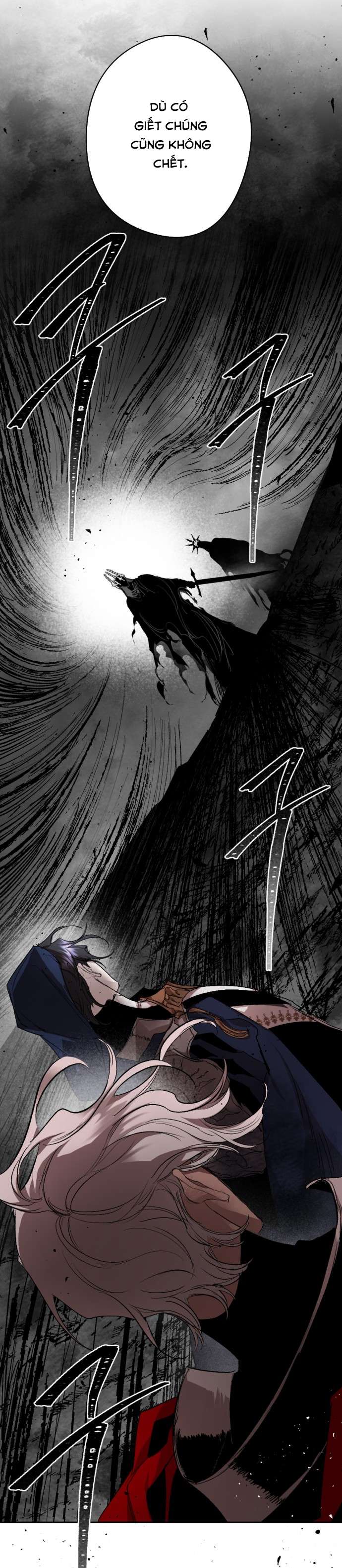 Lời Thú Nhận Của Chúa Tể Bóng Tối Chapter 98 - Trang 2