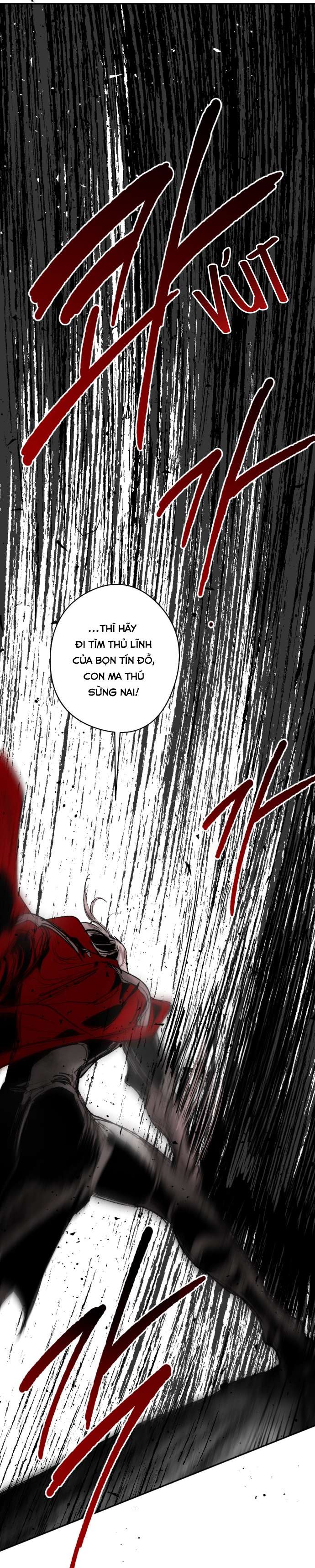 Lời Thú Nhận Của Chúa Tể Bóng Tối Chapter 98 - Trang 2