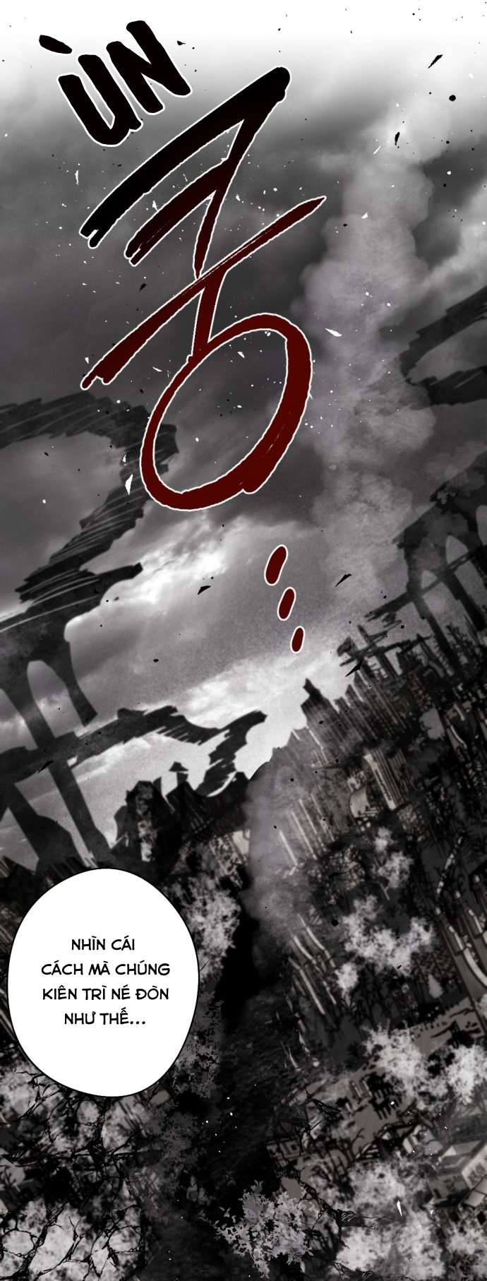 Lời Thú Nhận Của Chúa Tể Bóng Tối Chapter 98 - Trang 2