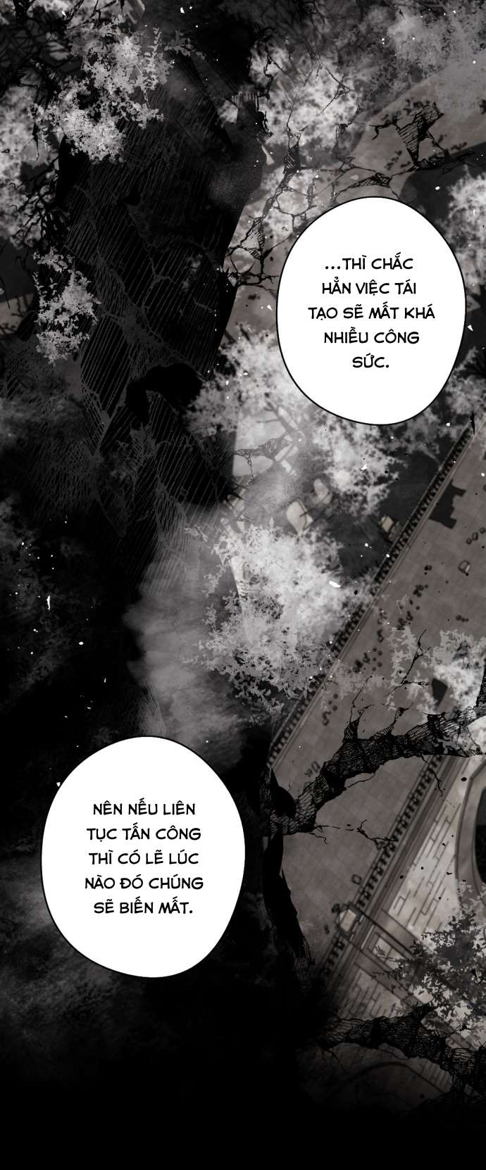 Lời Thú Nhận Của Chúa Tể Bóng Tối Chapter 98 - Trang 2