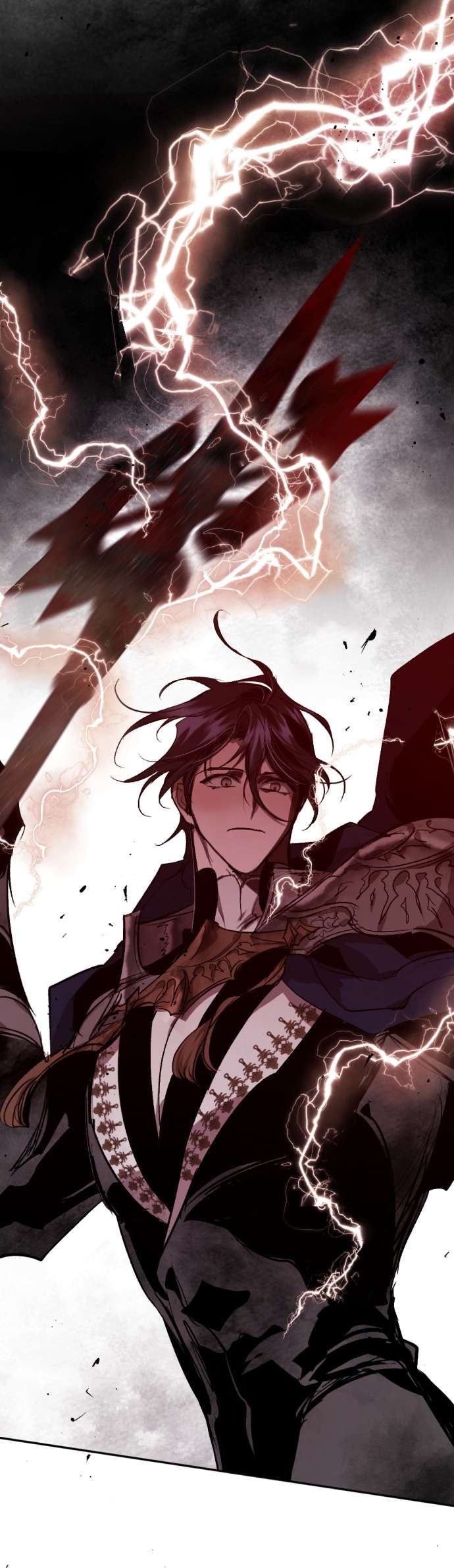 Lời Thú Nhận Của Chúa Tể Bóng Tối Chapter 98 - Trang 2