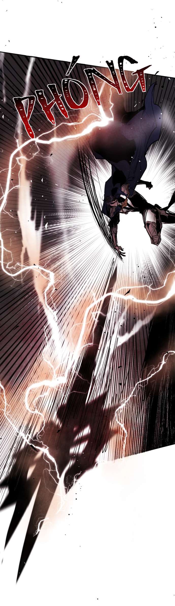 Lời Thú Nhận Của Chúa Tể Bóng Tối Chapter 98 - Trang 2