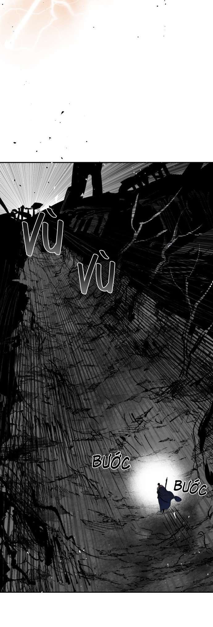 Lời Thú Nhận Của Chúa Tể Bóng Tối Chapter 98 - Trang 2