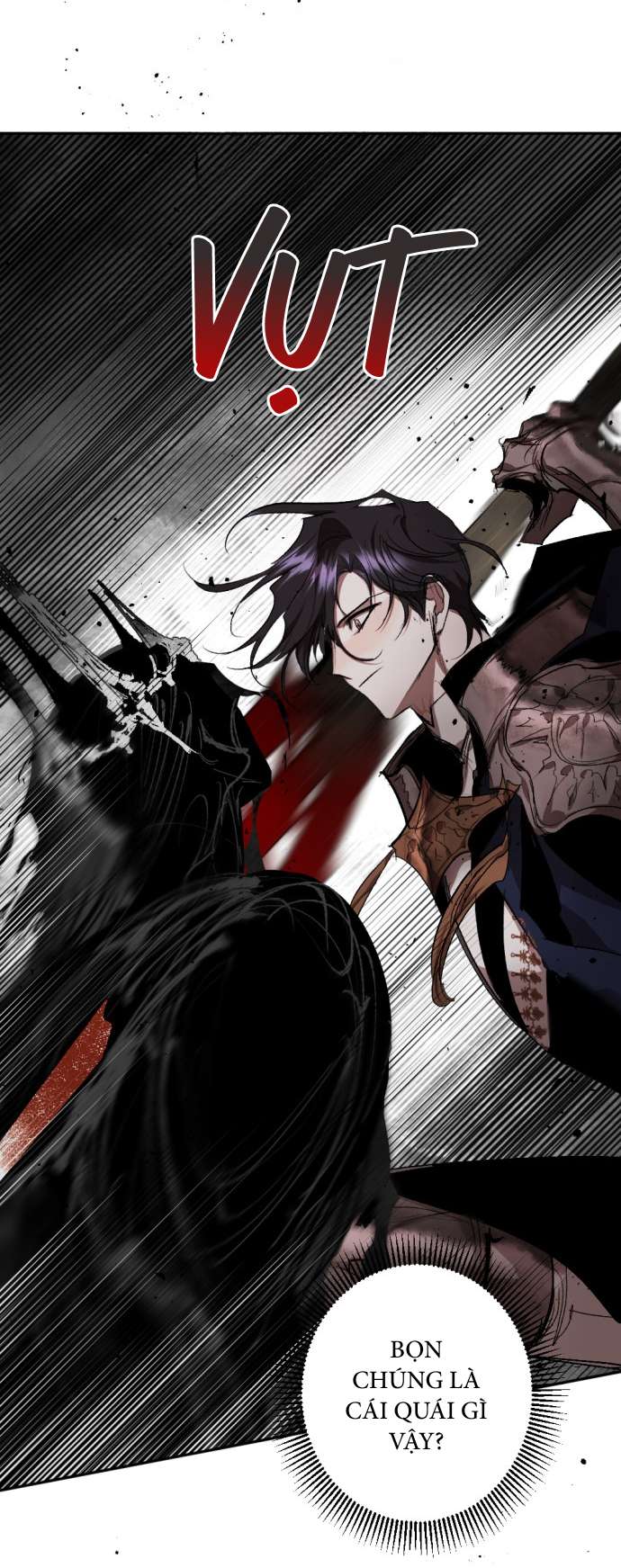 Lời Thú Nhận Của Chúa Tể Bóng Tối Chapter 98 - Trang 2