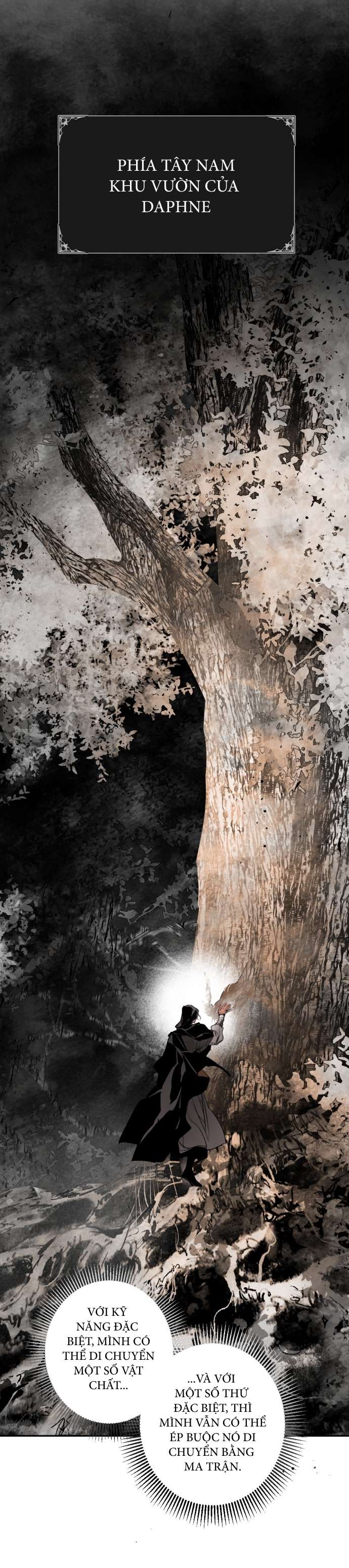 Lời Thú Nhận Của Chúa Tể Bóng Tối Chapter 98 - Trang 2