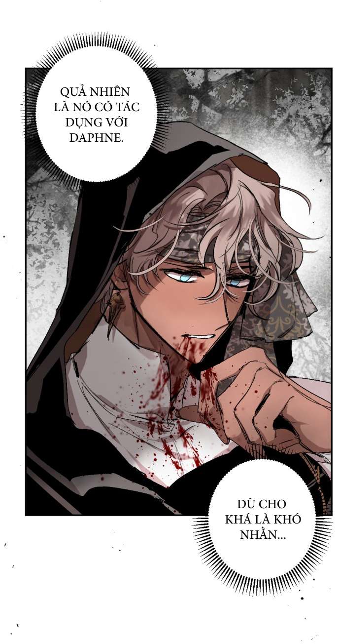 Lời Thú Nhận Của Chúa Tể Bóng Tối Chapter 98 - Trang 2