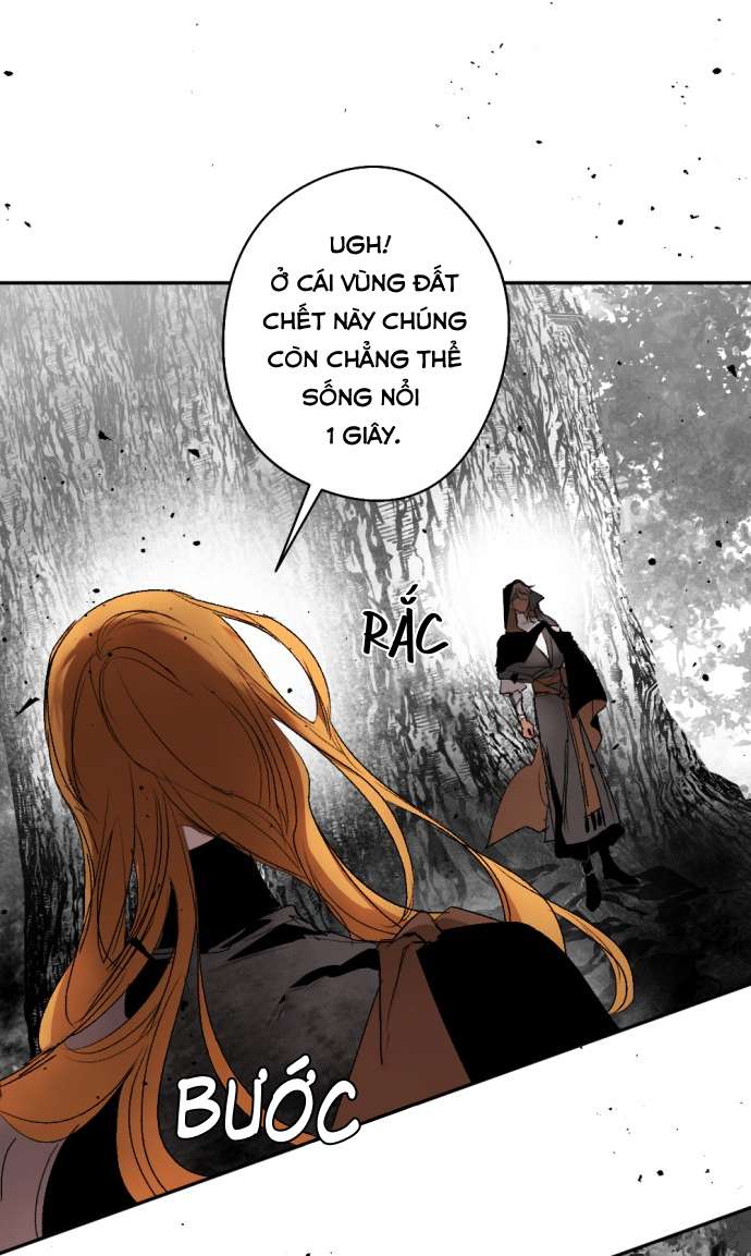 Lời Thú Nhận Của Chúa Tể Bóng Tối Chapter 98 - Trang 2