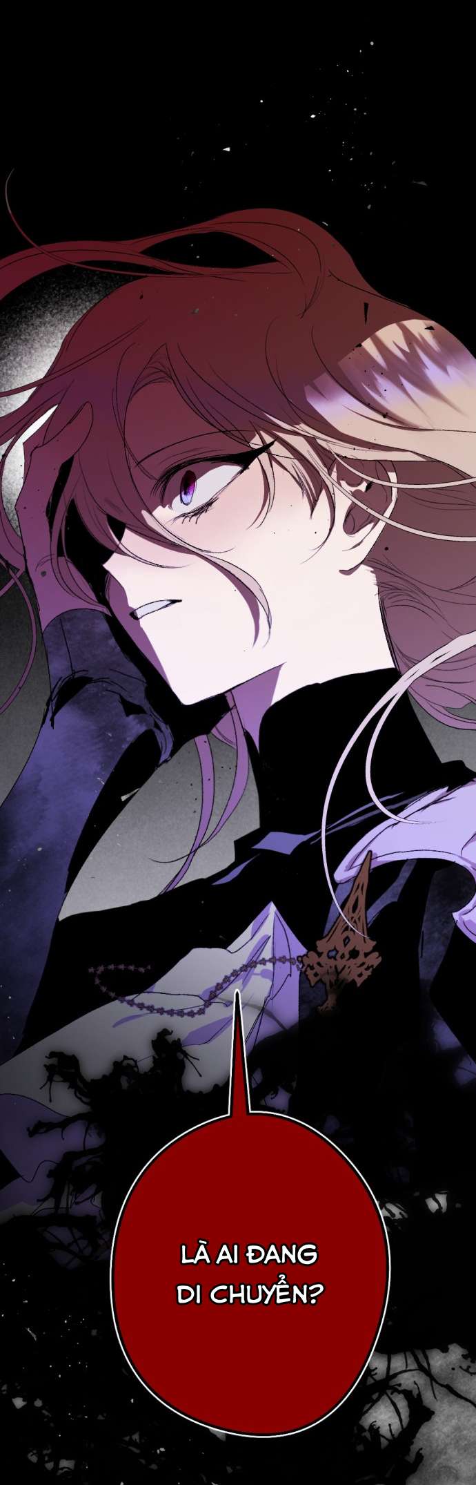 Lời Thú Nhận Của Chúa Tể Bóng Tối Chapter 98 - Trang 2