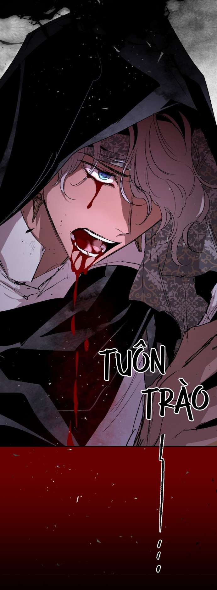 Lời Thú Nhận Của Chúa Tể Bóng Tối Chapter 98 - Trang 2