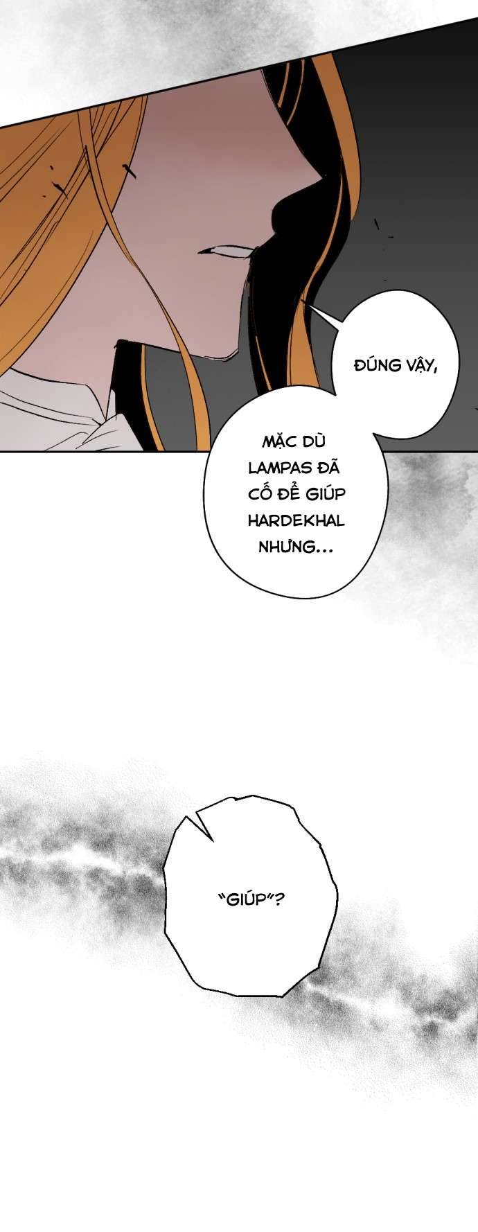 Lời Thú Nhận Của Chúa Tể Bóng Tối Chapter 99 - Trang 2