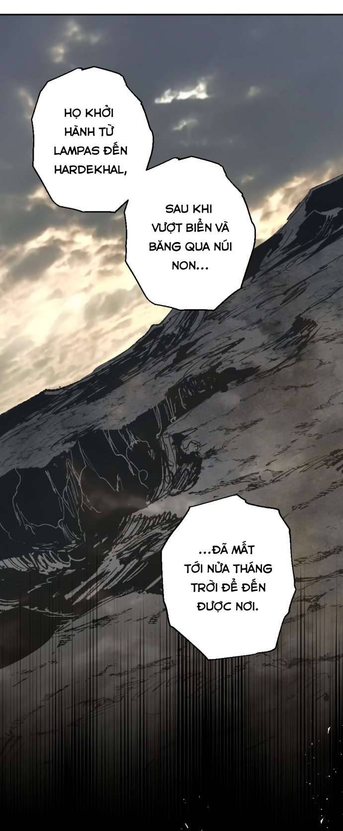 Lời Thú Nhận Của Chúa Tể Bóng Tối Chapter 99 - Trang 2