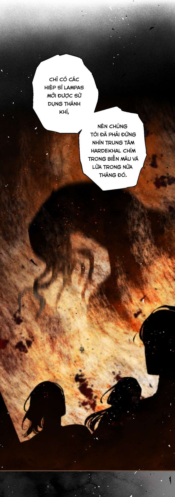 Lời Thú Nhận Của Chúa Tể Bóng Tối Chapter 99 - Trang 2