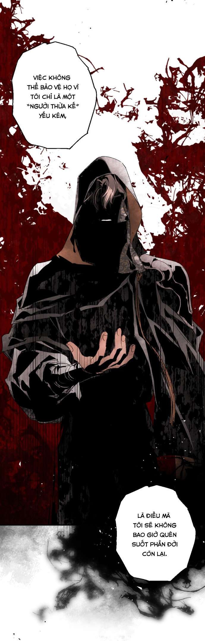 Lời Thú Nhận Của Chúa Tể Bóng Tối Chapter 99 - Trang 2