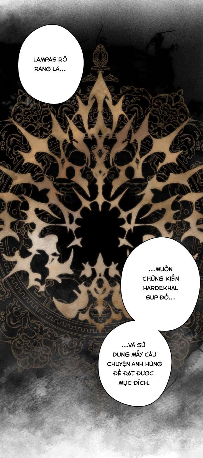 Lời Thú Nhận Của Chúa Tể Bóng Tối Chapter 99 - Trang 2