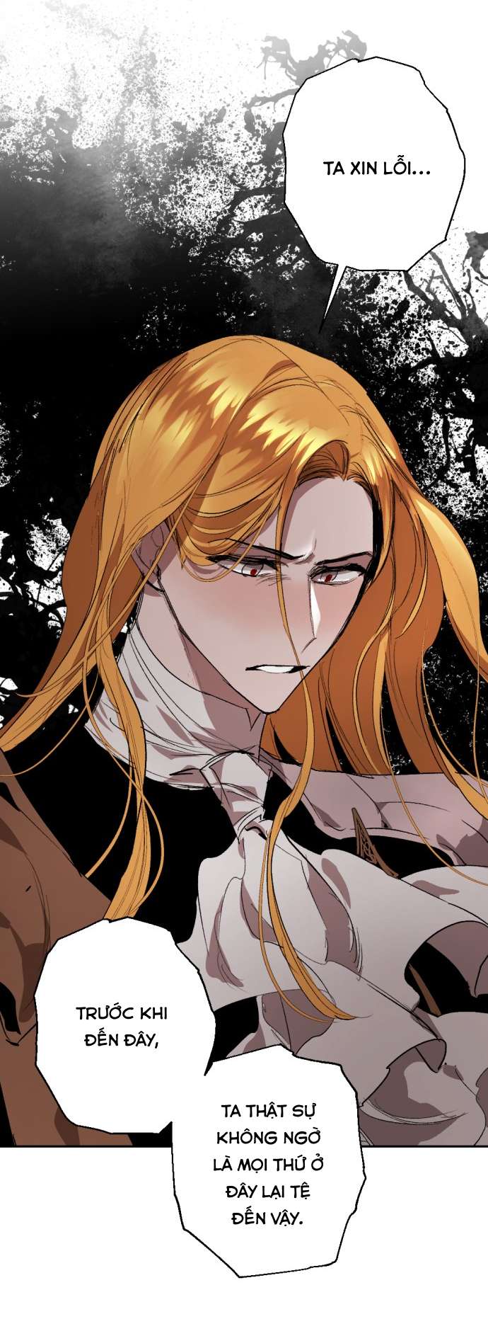 Lời Thú Nhận Của Chúa Tể Bóng Tối Chapter 99 - Trang 2