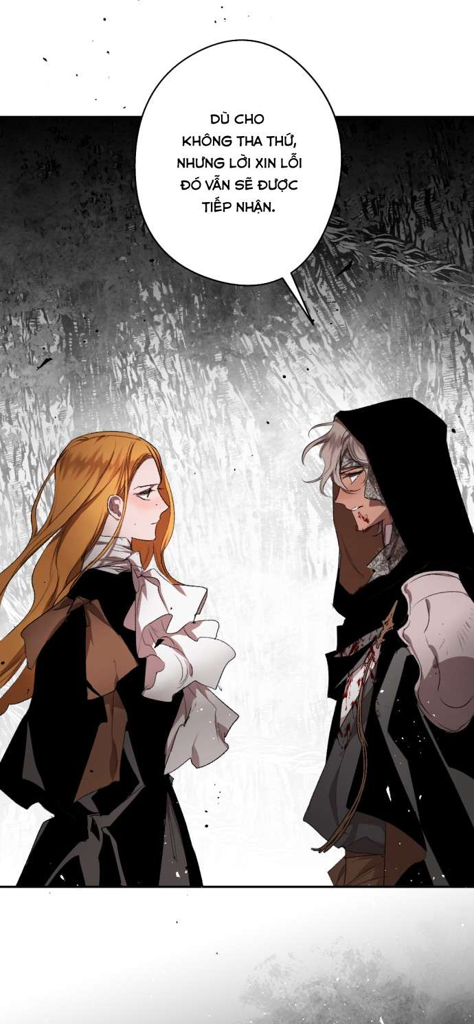 Lời Thú Nhận Của Chúa Tể Bóng Tối Chapter 99 - Trang 2