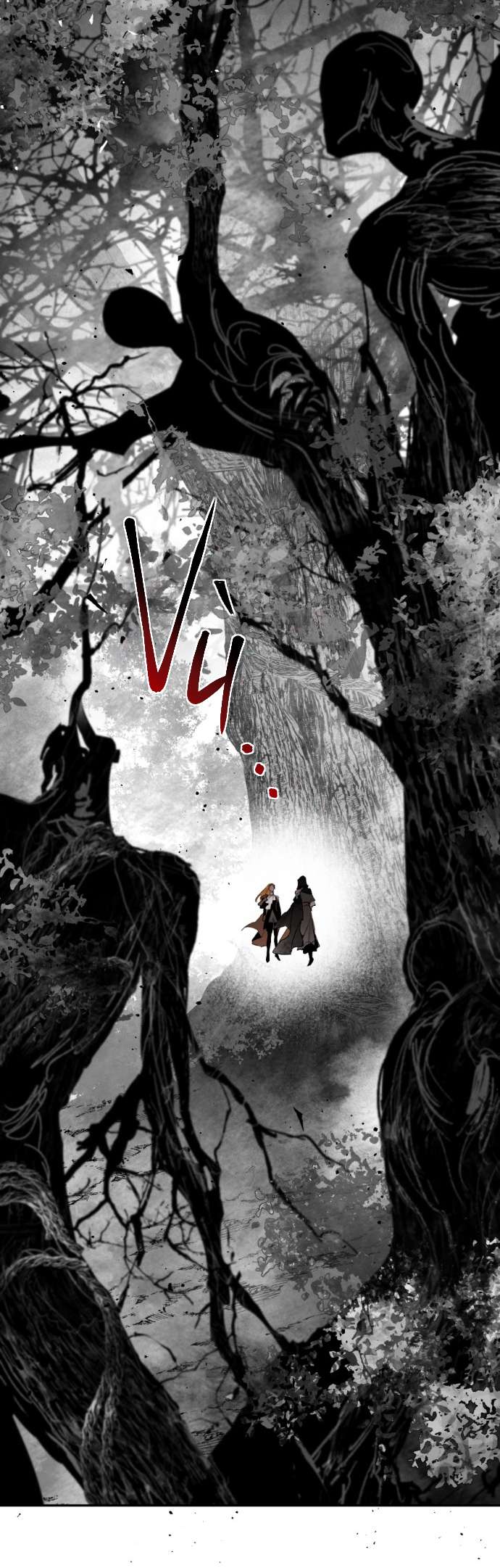 Lời Thú Nhận Của Chúa Tể Bóng Tối Chapter 99 - Trang 2