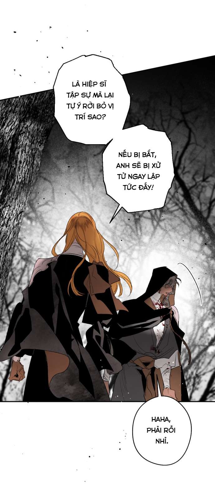 Lời Thú Nhận Của Chúa Tể Bóng Tối Chapter 99 - Trang 2