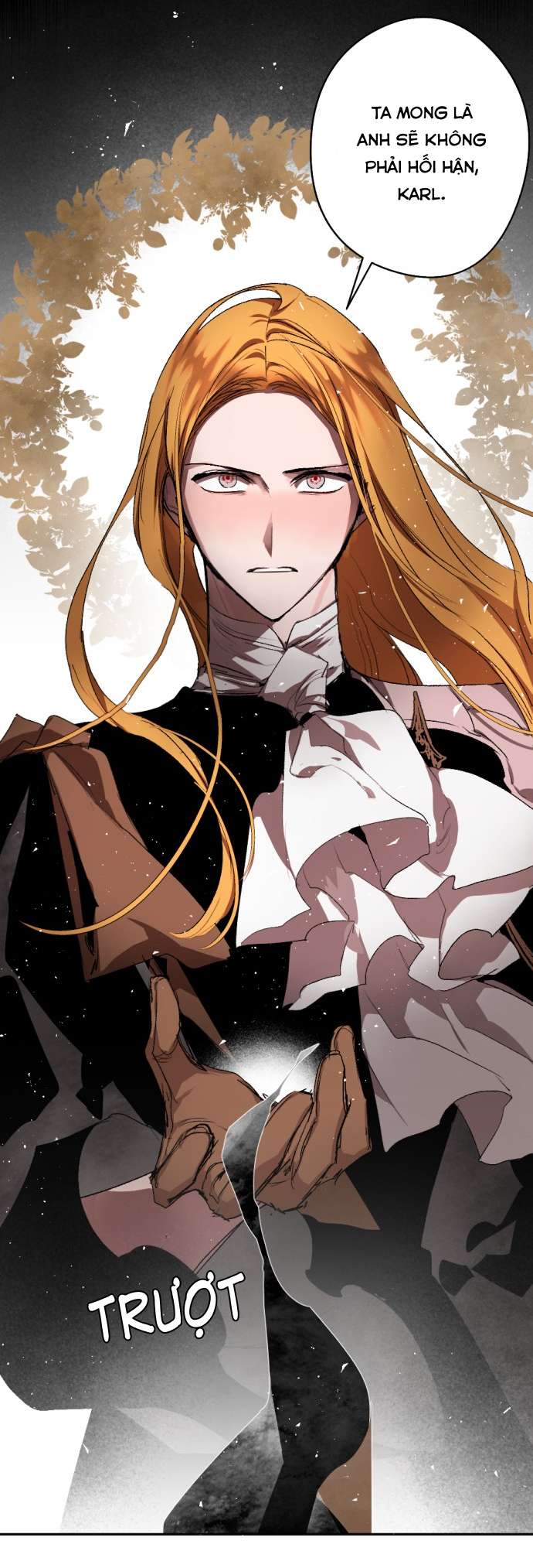 Lời Thú Nhận Của Chúa Tể Bóng Tối Chapter 99 - Trang 2